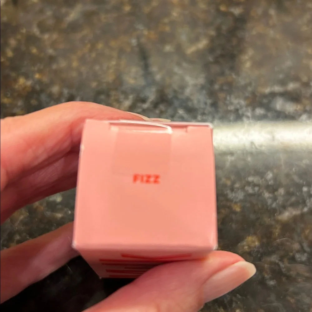 Milk makeup Cooling Jelly Water Tint shade Fizz - Picture 3 of 4
